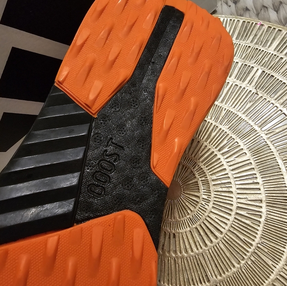 ADIDAS AVRYN MEN'S - Picture 7 of 10